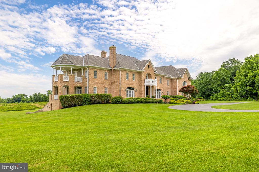 14950 KELLEY FARM, Darnestown, MD 20874