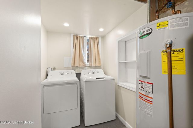 5607 Sprigwood Ln, Louisville, KY 40291