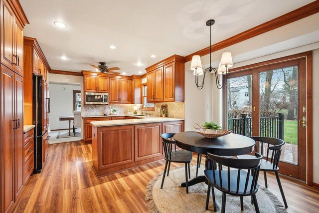 720 W Fairfield COURT, Glendale, WI 53217