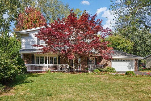 720 W Fairfield COURT, Glendale, WI 53217