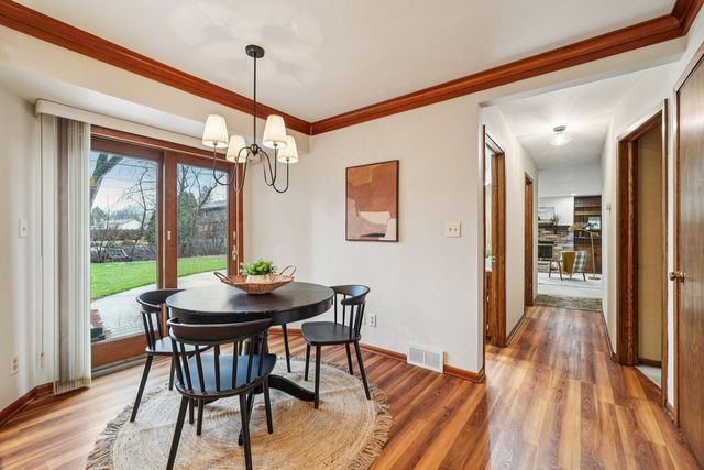 720 W Fairfield COURT, Glendale, WI 53217
