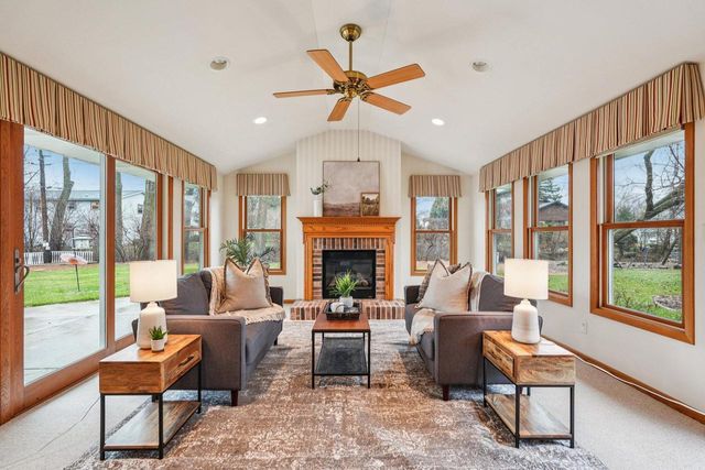 720 W Fairfield COURT, Glendale, WI 53217