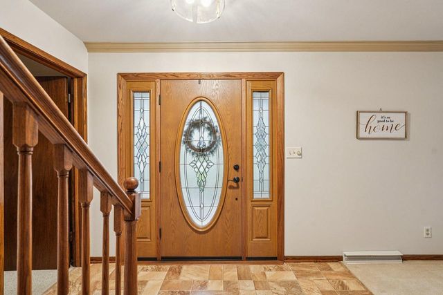720 W Fairfield COURT, Glendale, WI 53217
