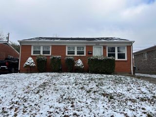 2101 St Christopher Drive, Lexington, KY 40502