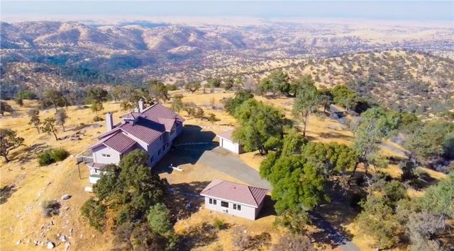 3698 Guadalupe Fire Road, Catheys Valley, CA 95306