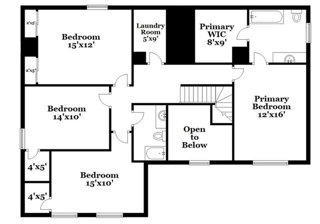 632 Stonecrest Drive SW, Loganville, GA 30052