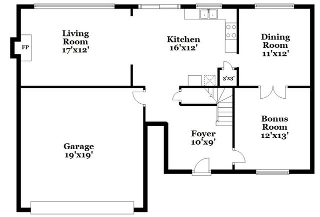 632 Stonecrest Drive SW, Loganville, GA 30052