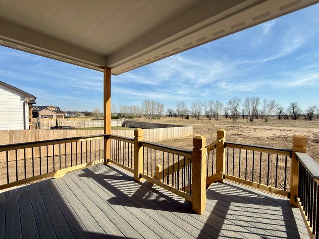 5857 N St. Paul Ct., Wichita, KS 67204