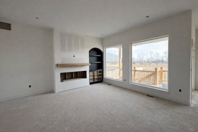 5857 N St. Paul Ct., Wichita, KS 67204