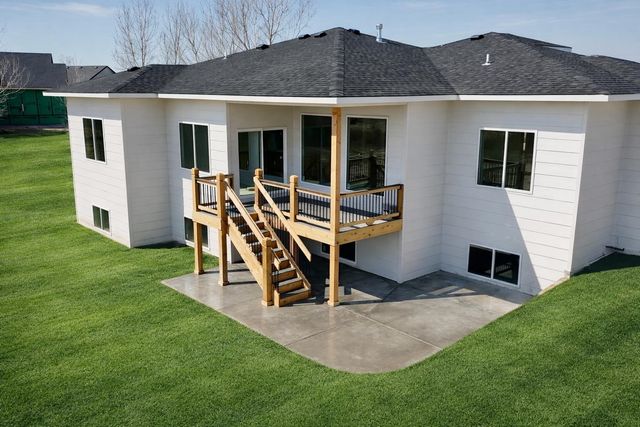 5857 N St. Paul Ct., Wichita, KS 67204