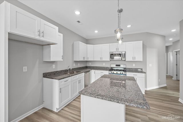 523 S Preston Street, Cortland, IL 60112