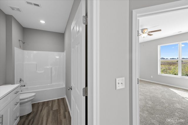 523 S Preston Street, Cortland, IL 60112