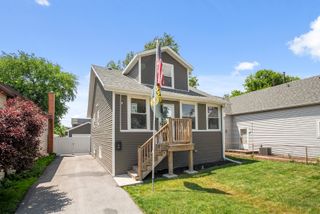 10904 S Kedzie Avenue, Chicago, IL 60655