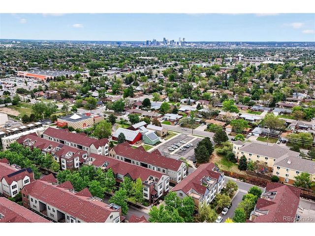458 S Reed Ct, Lakewood, CO 80226
