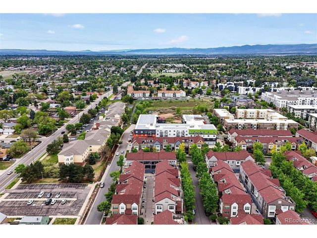 458 S Reed Ct, Lakewood, CO 80226