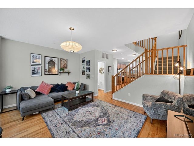 458 S Reed Ct, Lakewood, CO 80226