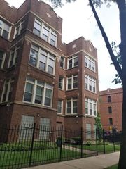 2234 E 70th Place 1, Chicago, IL 60649