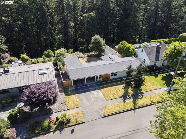 309 Nw OVERLOOK Dr, Vancouver, WA 98665