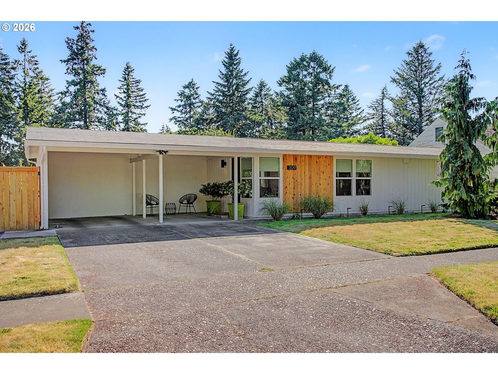 309 Nw OVERLOOK Dr, Vancouver, WA 98665