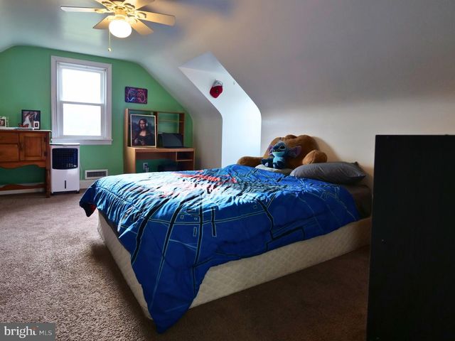 120 HARRISON ST, Emmaus, PA 18049