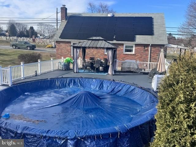 120 HARRISON ST, Emmaus, PA 18049