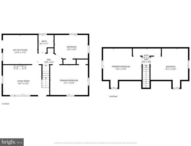 120 HARRISON ST, Emmaus, PA 18049