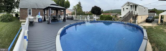 120 HARRISON ST, Emmaus, PA 18049