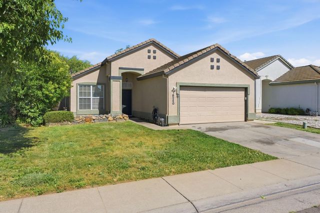 9240 Rose Parade Way, Sacramento, CA 95826