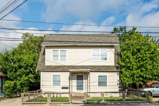 215 Blanco Road, San Antonio, TX 78212