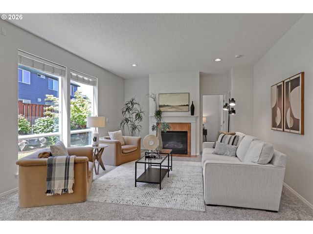 13556 Nw PAYNE Dr, Portland, OR 97229
