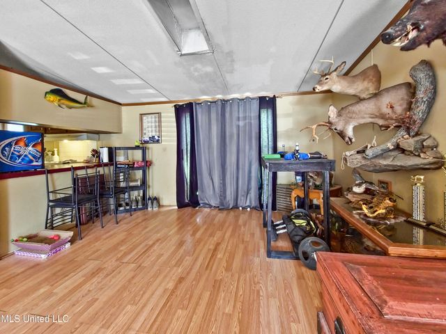 19215 Burnt Lane, Saucier, MS 39574
