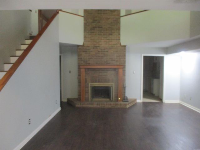 12316 Highway 35, Benton, AR 72015