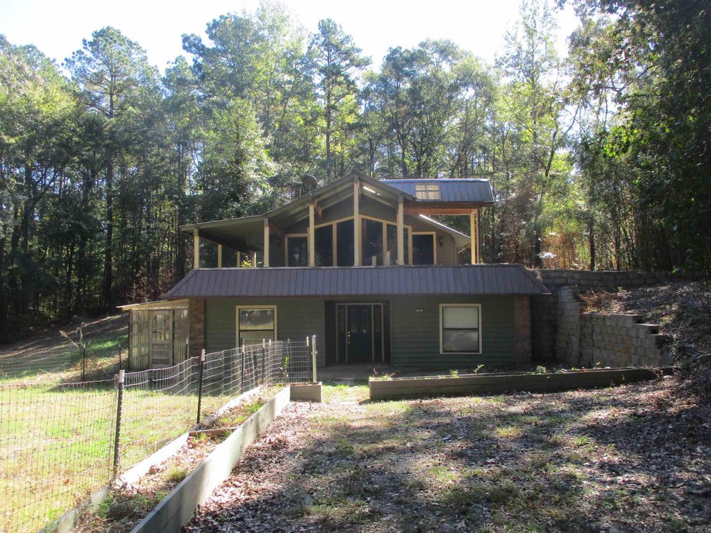 12316 Highway 35, Benton, AR 72015