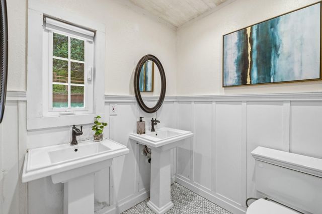 11691 Alta Via Drive, Brookdale, CA 95007