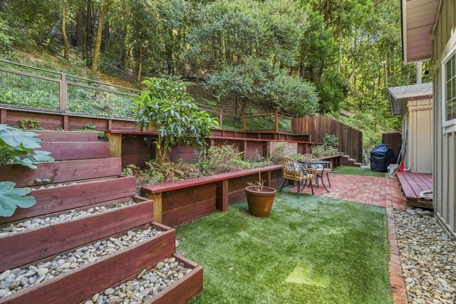 11691 Alta Via Drive, Brookdale, CA 95007