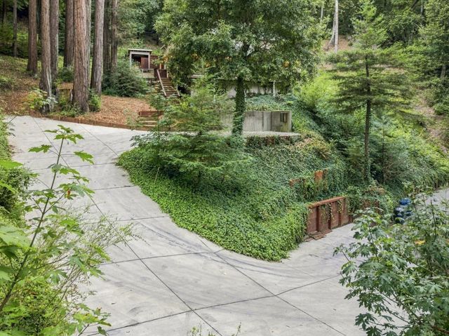 11691 Alta Via Drive, Brookdale, CA 95007