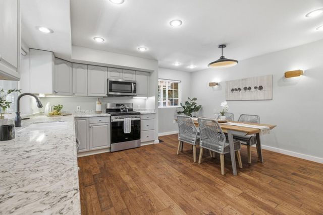 11691 Alta Via Drive, Brookdale, CA 95007