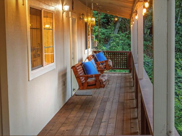 11691 Alta Via Drive, Brookdale, CA 95007