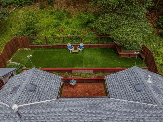 11691 Alta Via Drive, Brookdale, CA 95007