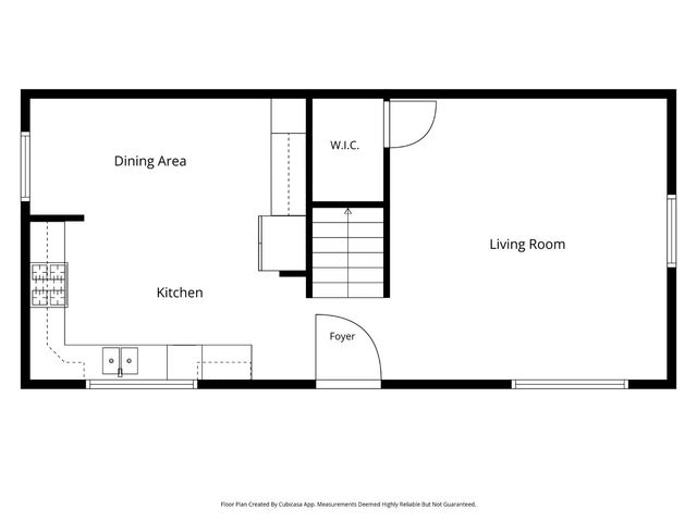 11691 Alta Via Drive, Brookdale, CA 95007
