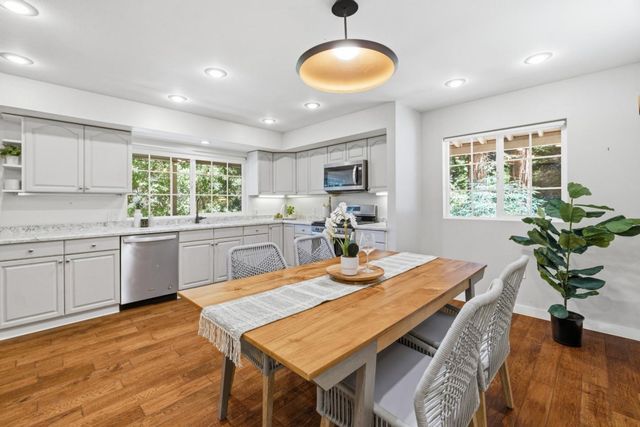 11691 Alta Via Drive, Brookdale, CA 95007