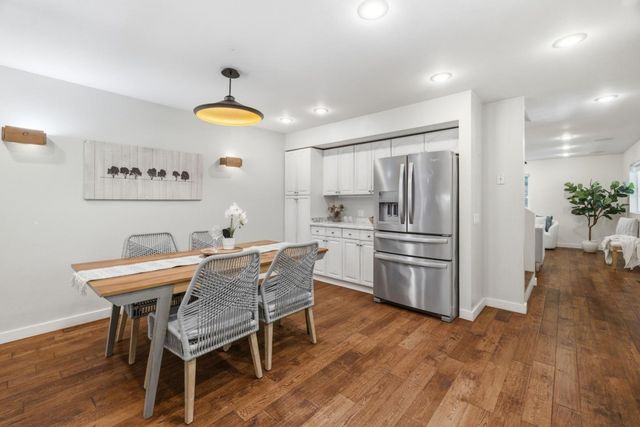 11691 Alta Via Drive, Brookdale, CA 95007