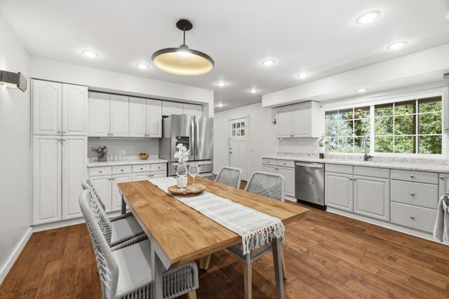 11691 Alta Via Drive, Brookdale, CA 95007