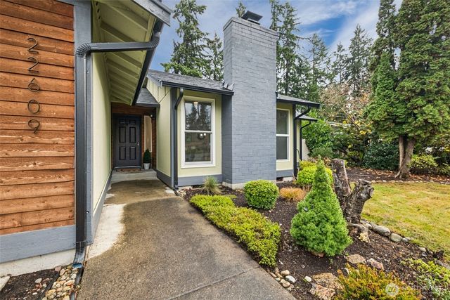 22609 41st Avenue Ct E, Spanaway, WA 98387