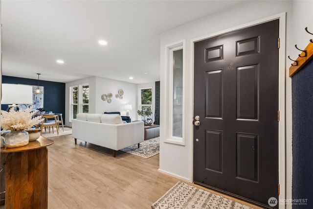 22609 41st Avenue Ct E, Spanaway, WA 98387