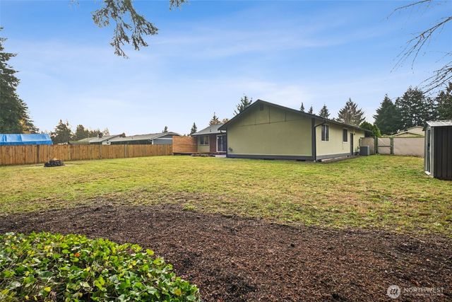 22609 41st Avenue Ct E, Spanaway, WA 98387