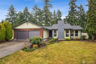22609 41st Avenue Ct E, Spanaway, WA 98387