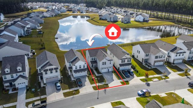 509 Purple Finch Road, Summerville, SC 29486