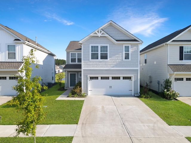 509 Purple Finch Road, Summerville, SC 29486
