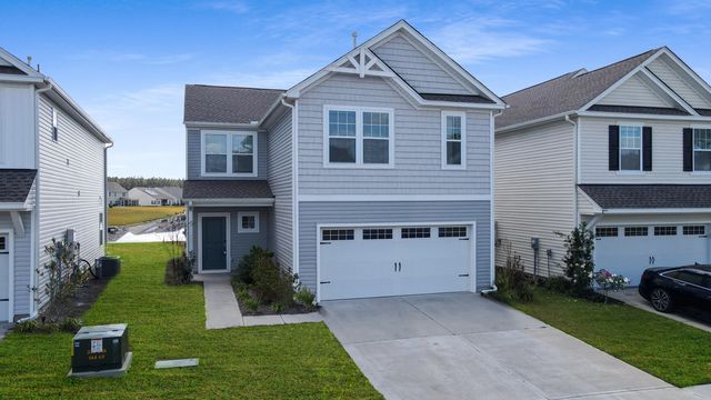 509 Purple Finch Road, Summerville, SC 29486